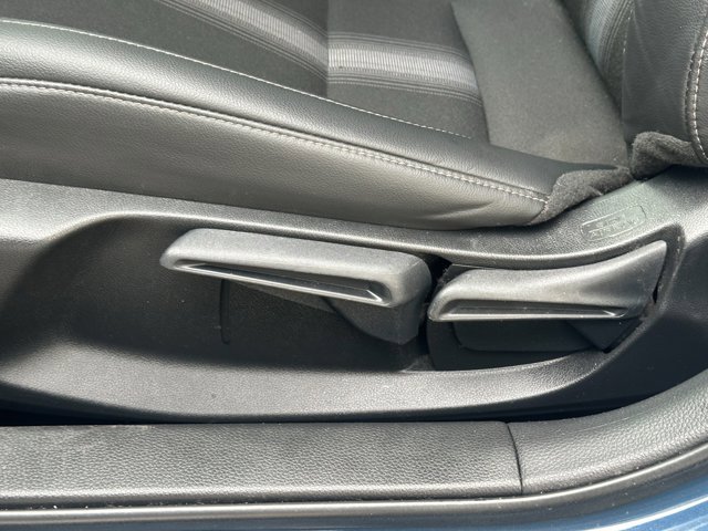 Used 2025 Honda Civic Sport image 11