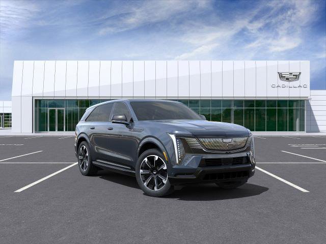 New 2025 Cadillac Escalade IQ Sport 2