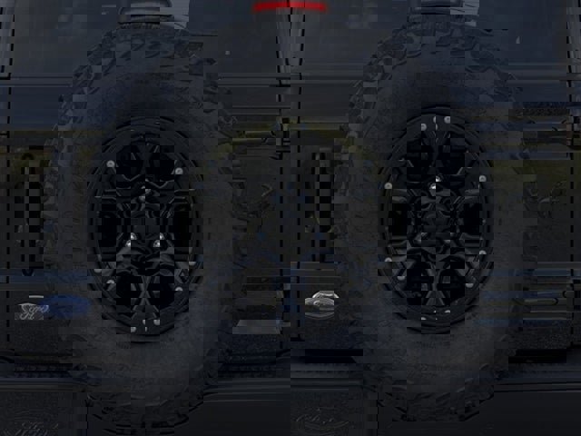 New 2026 Ford Bronco Big Bend w/ Black Diamond Package image 49