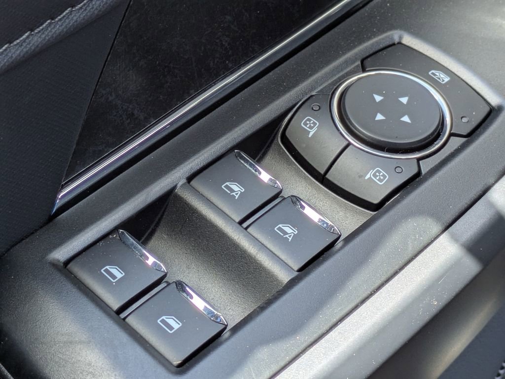 New 2025 Ford F150 Lightning Flash image 29