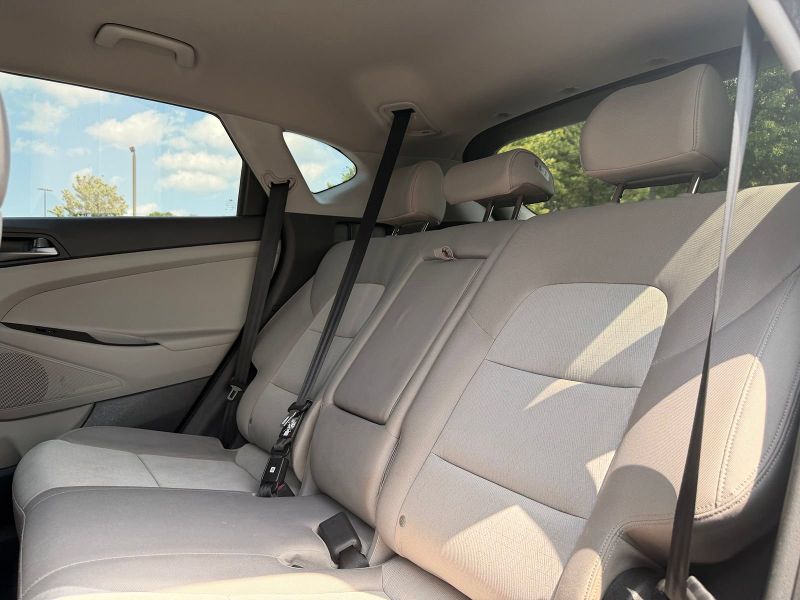 Used 2016 Hyundai Tucson SE FWD image 27
