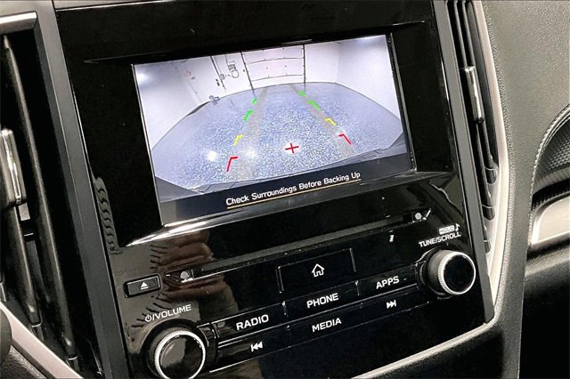 Used 2021 Subaru Forester Premium image 15