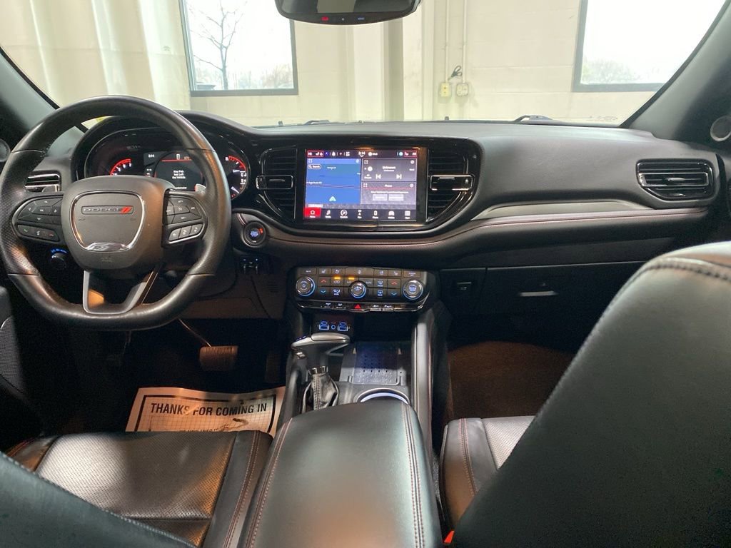 Used 2025 Dodge Durango R/T image 14