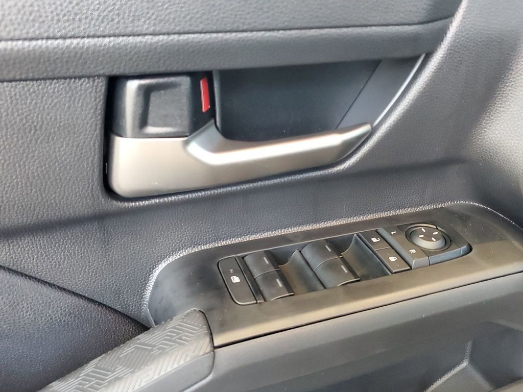 New 2025 Toyota Tacoma TRD Off-Road image 44