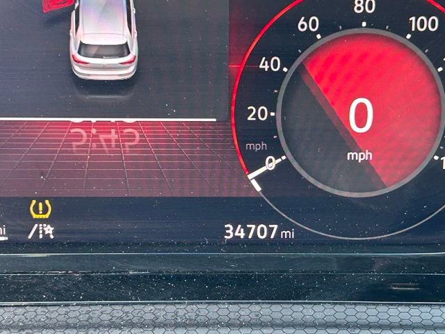 Used 2024 Volkswagen GTI S image 30