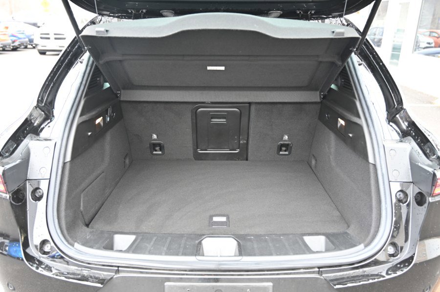 Used 2024 Dodge Hornet R/T w/ R/T Blacktop Package image 17