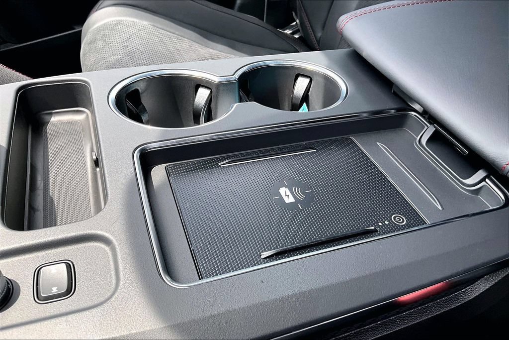 New 2026 Acura MDX A-Spec AWD/4WD image 20