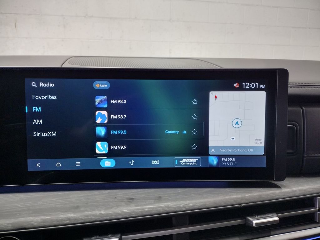 New 2026 Hyundai Santa Fe Limited AWD/4WD image 37