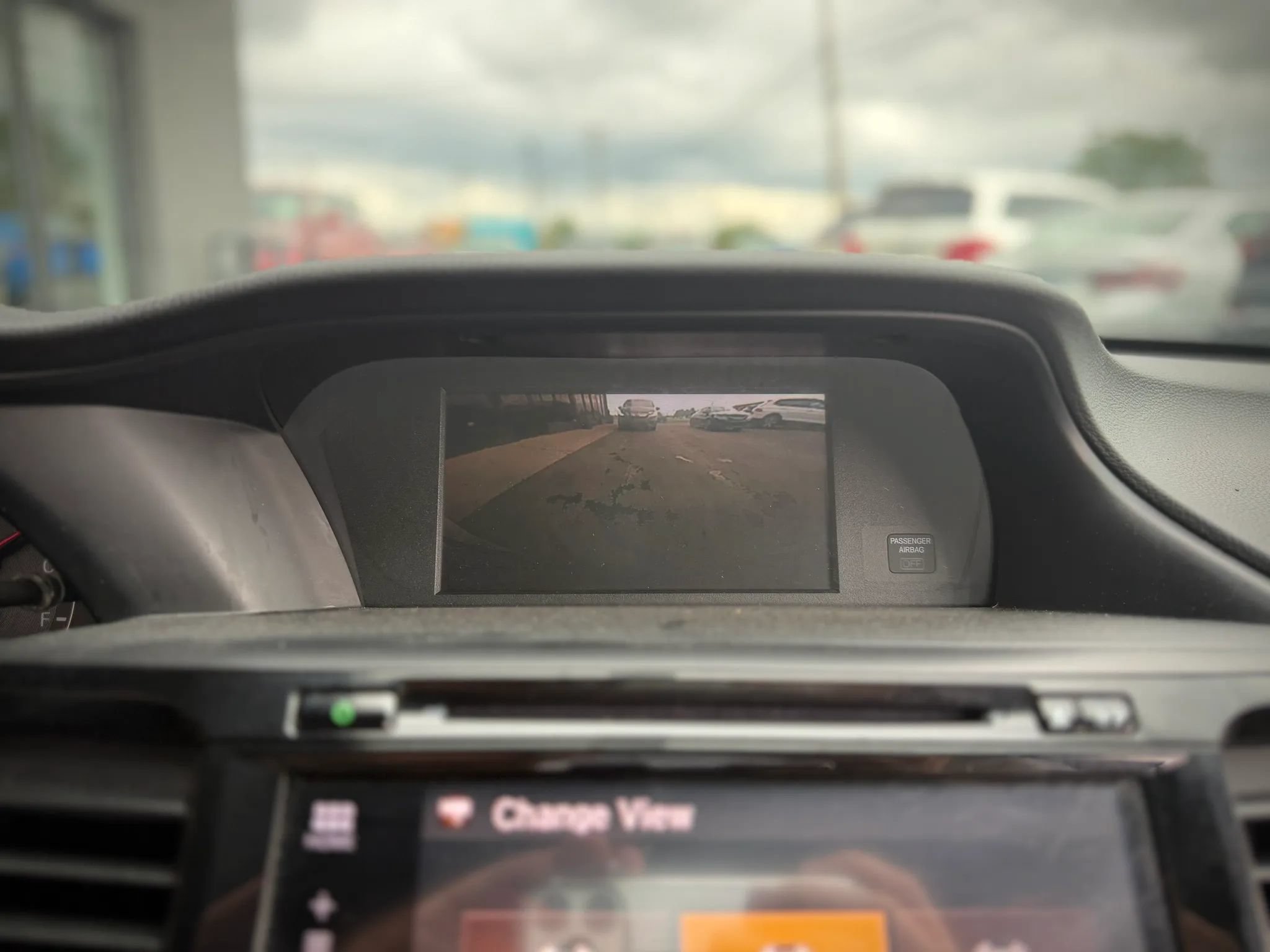 Used 2016 Honda Accord EX-L image 12