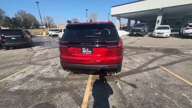New 2026 GMC Acadia Elevation w/ Super Cruise Package FWD image 7