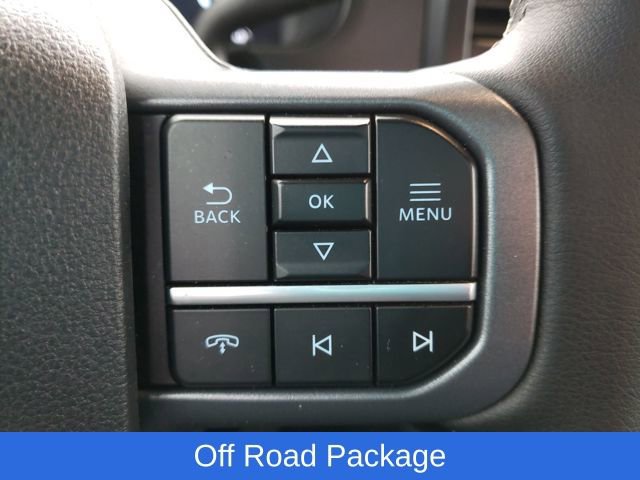 Used 2025 Ford F250 Lariat w/ Tremor Off-Road Package image 13