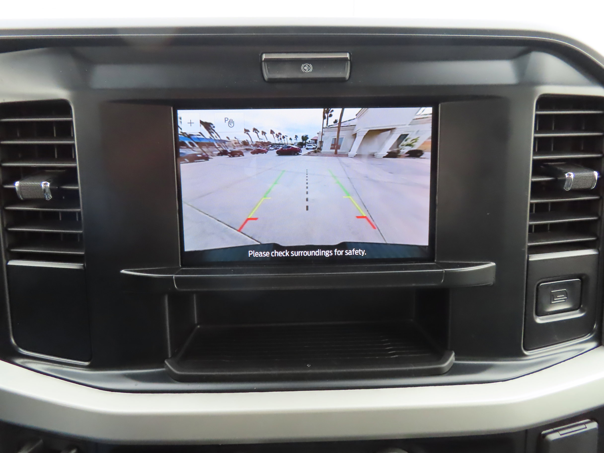 Used 2026 Ford F350 XLT AWD/4WD image 25