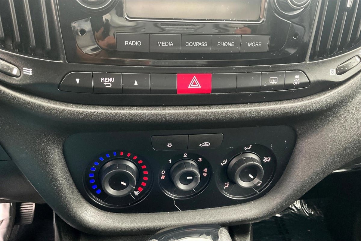 Used 2020 RAM ProMaster City SLT image 15