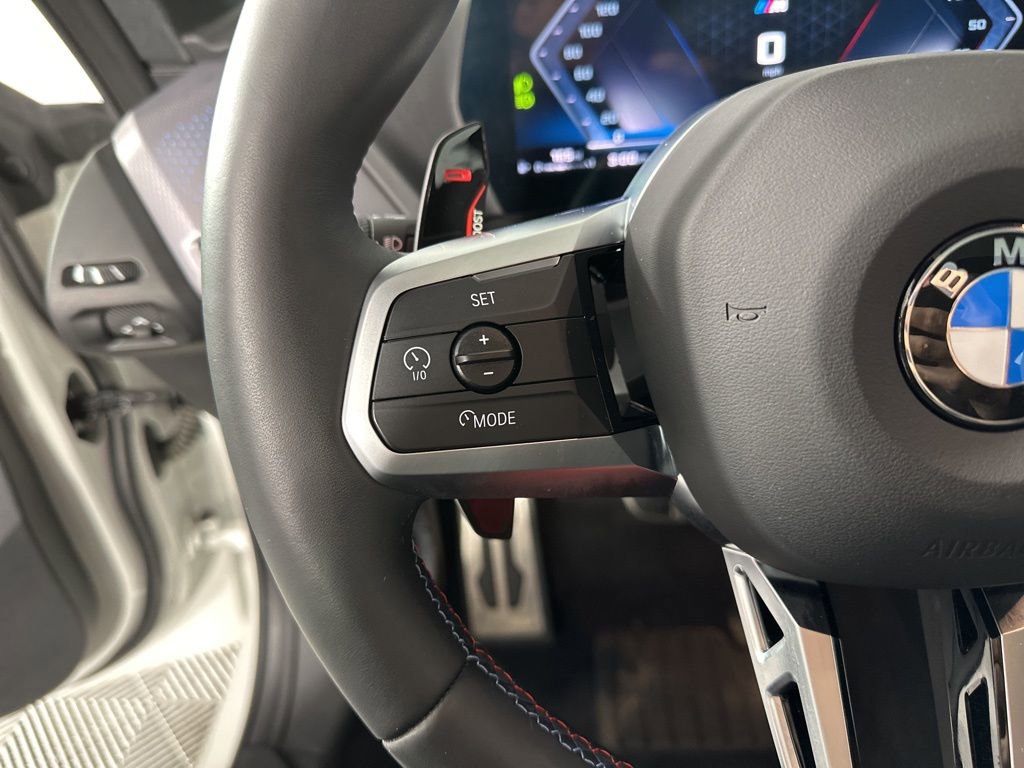 Used 2025 BMW M235i xDrive w/ Premium Package AWD/4WD image 14