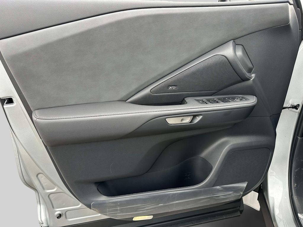 New 2026 Lexus TX 350 AWD image 17