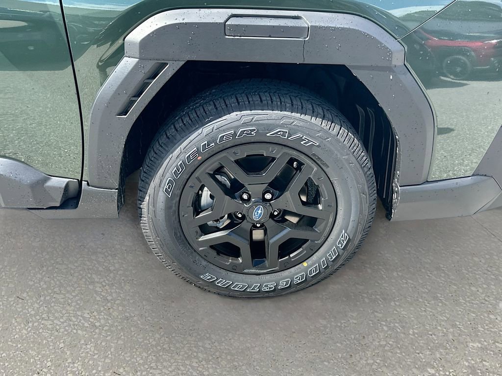 New 2026 Subaru Outback Wilderness AWD/4WD image 30