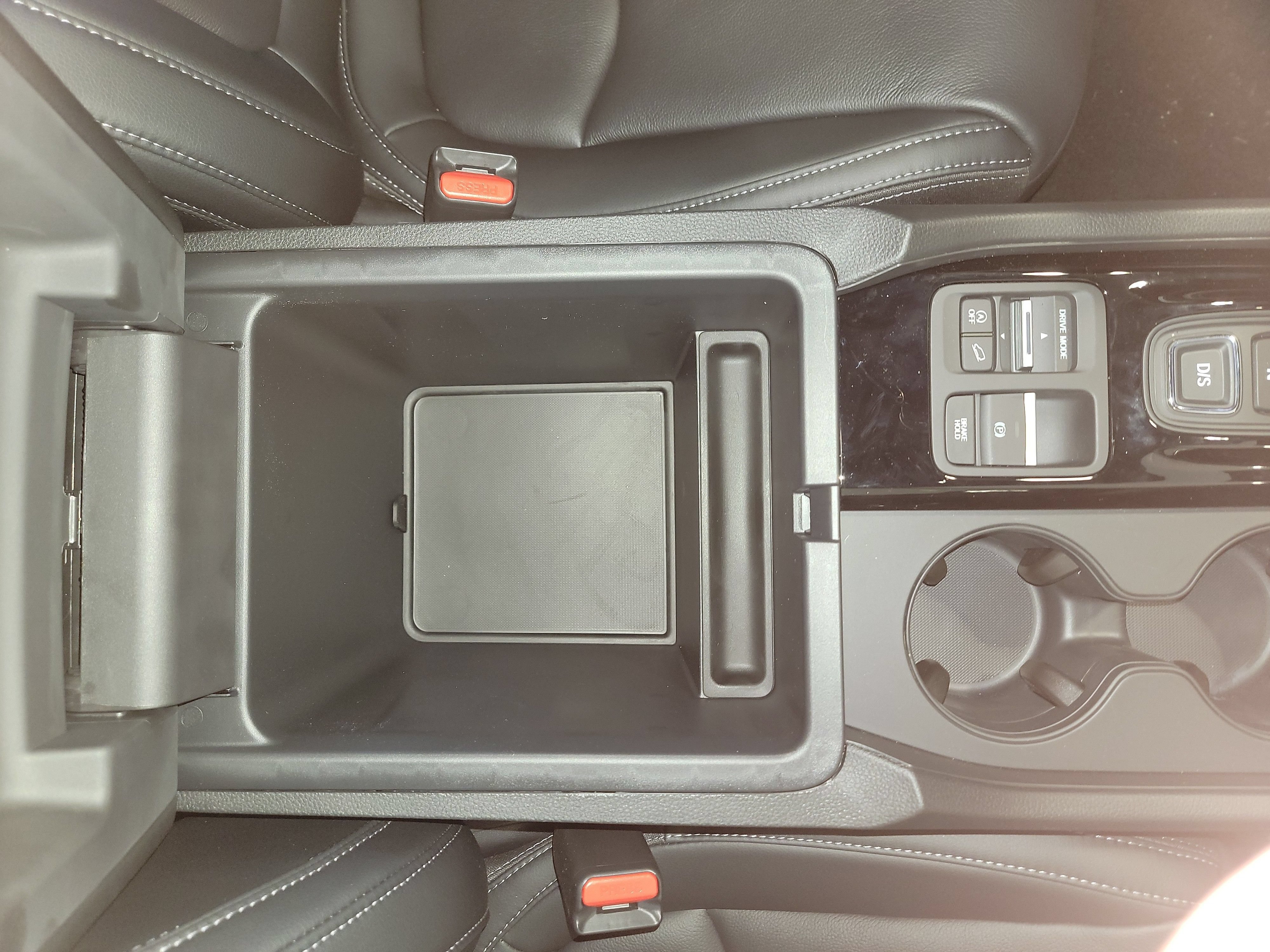 New 2026 Honda Passport RTL image 24