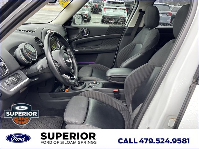 Used 2018 MINI Cooper Countryman S image 16