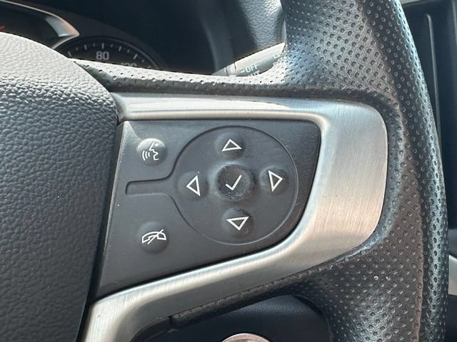 Used 2022 GMC Terrain SLE w/ Driver Convenience Package AWD/4WD image 19