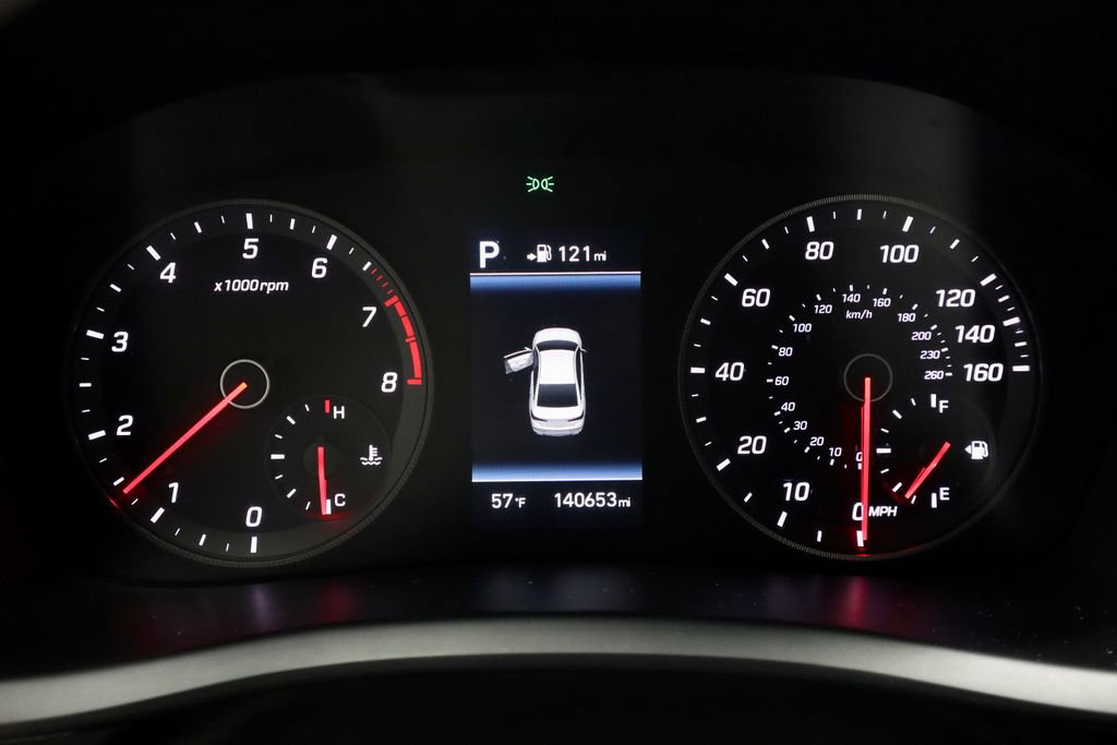 Used 2018 Hyundai Sonata Sport image 32