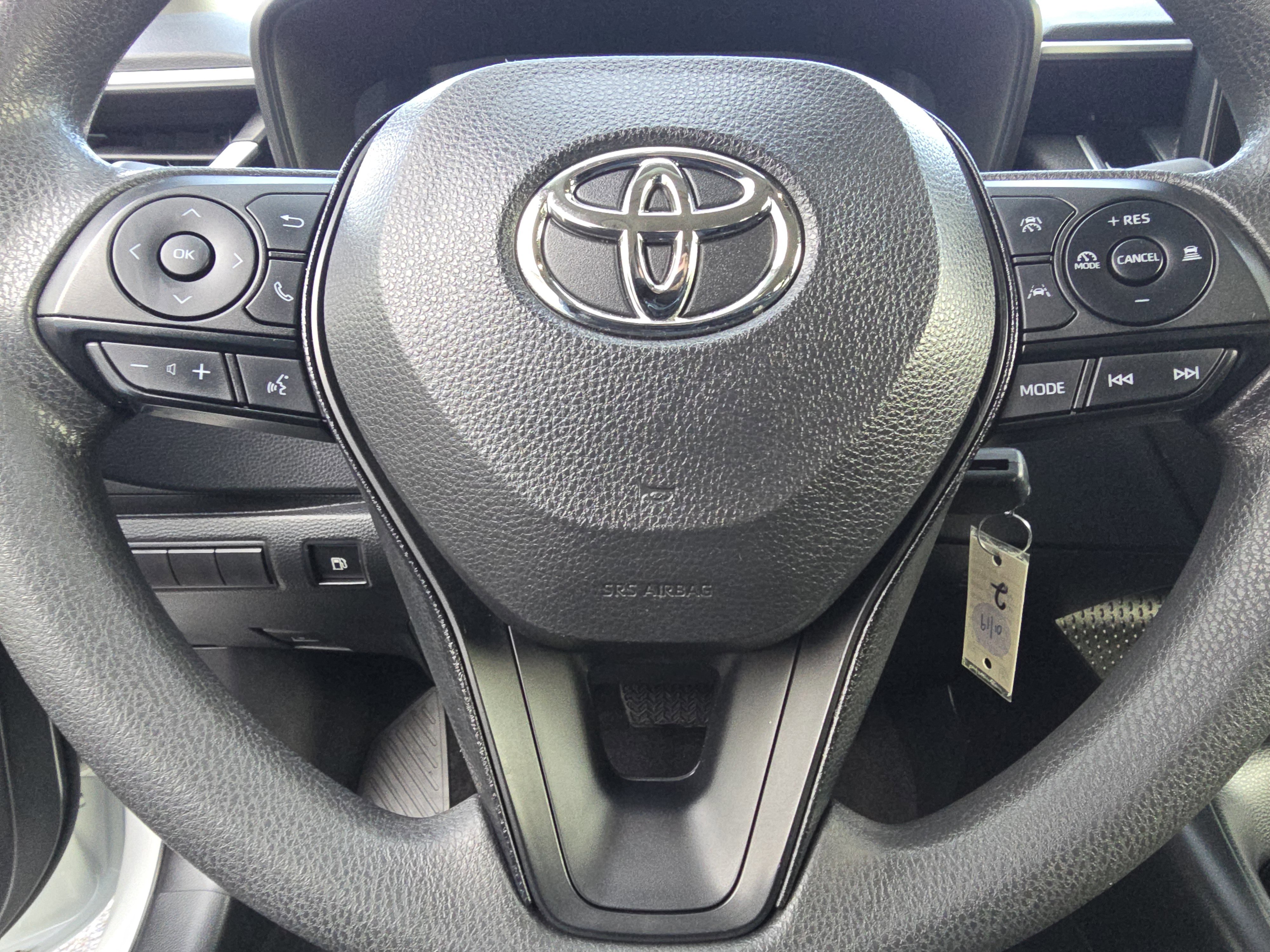 Used 2024 Toyota Corolla LE image 19