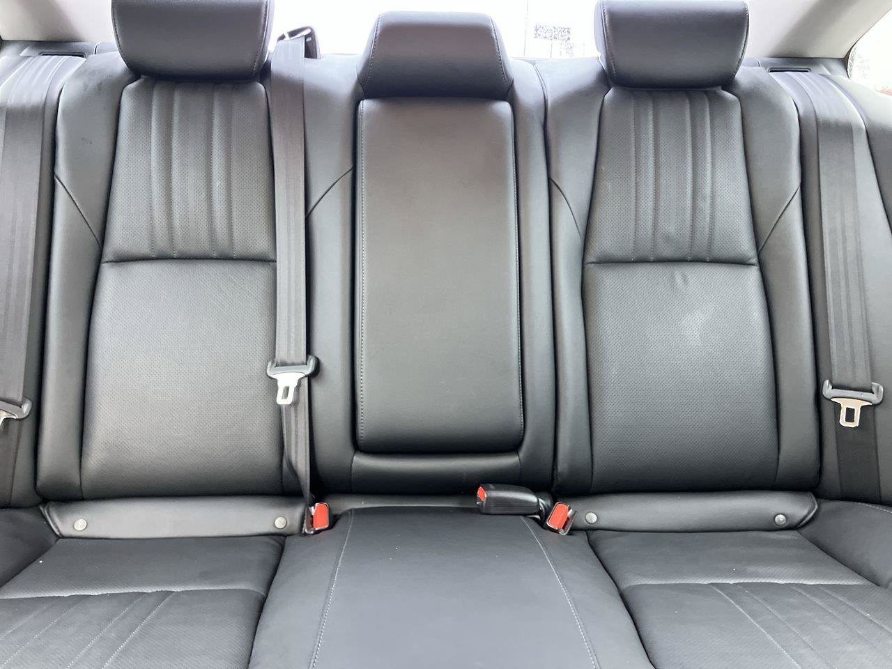 Used 2021 Honda Accord EX-L image 29