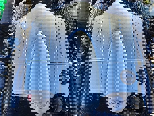 Used 2005 Chrysler Crossfire Limited image 27