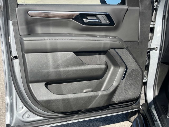 New 2027 Chevrolet Tahoe LS RWD image 23