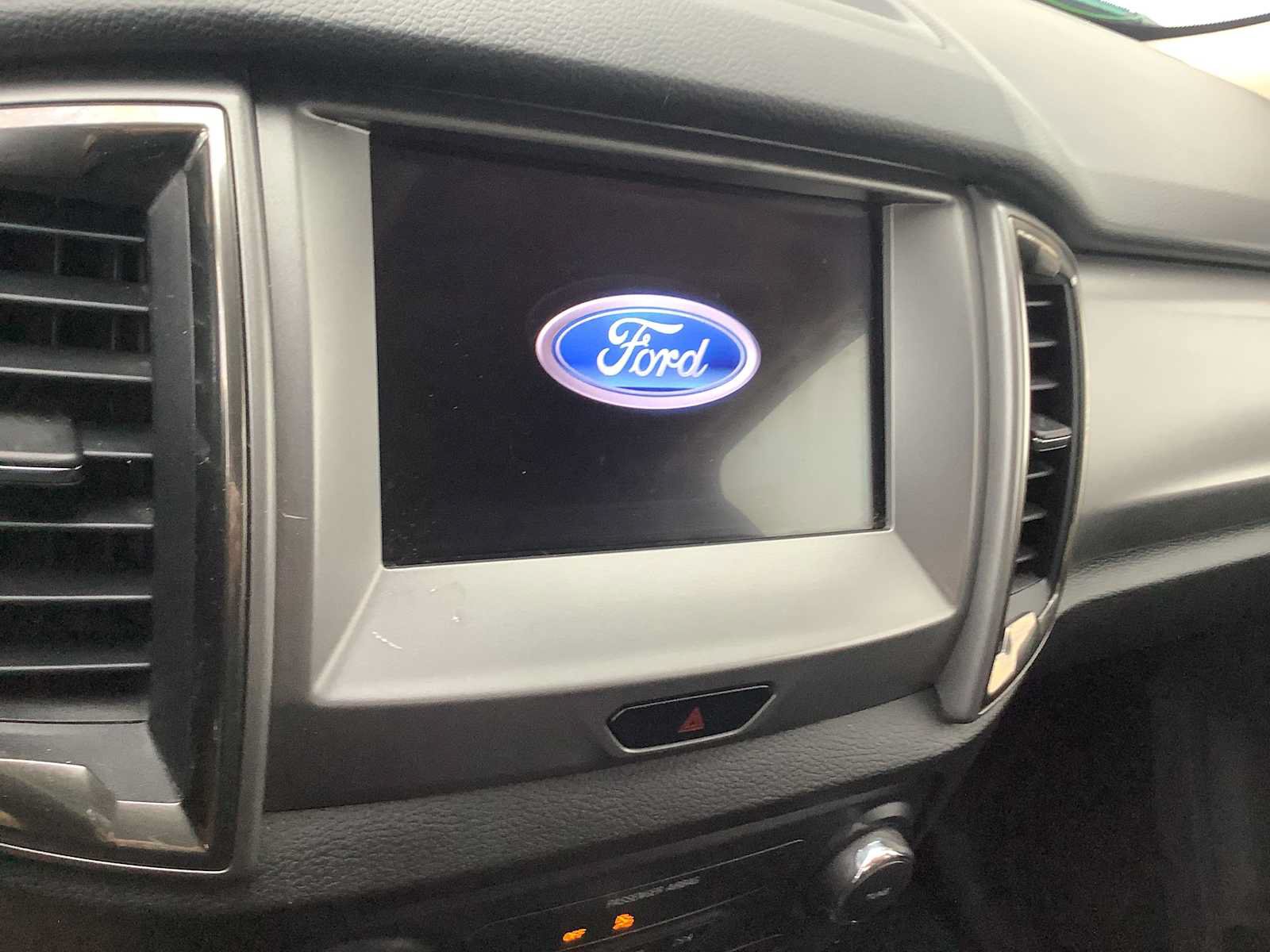 Used 2020 Ford Ranger XLT w/ Equipment Group 301A Mid AWD/4WD image 16