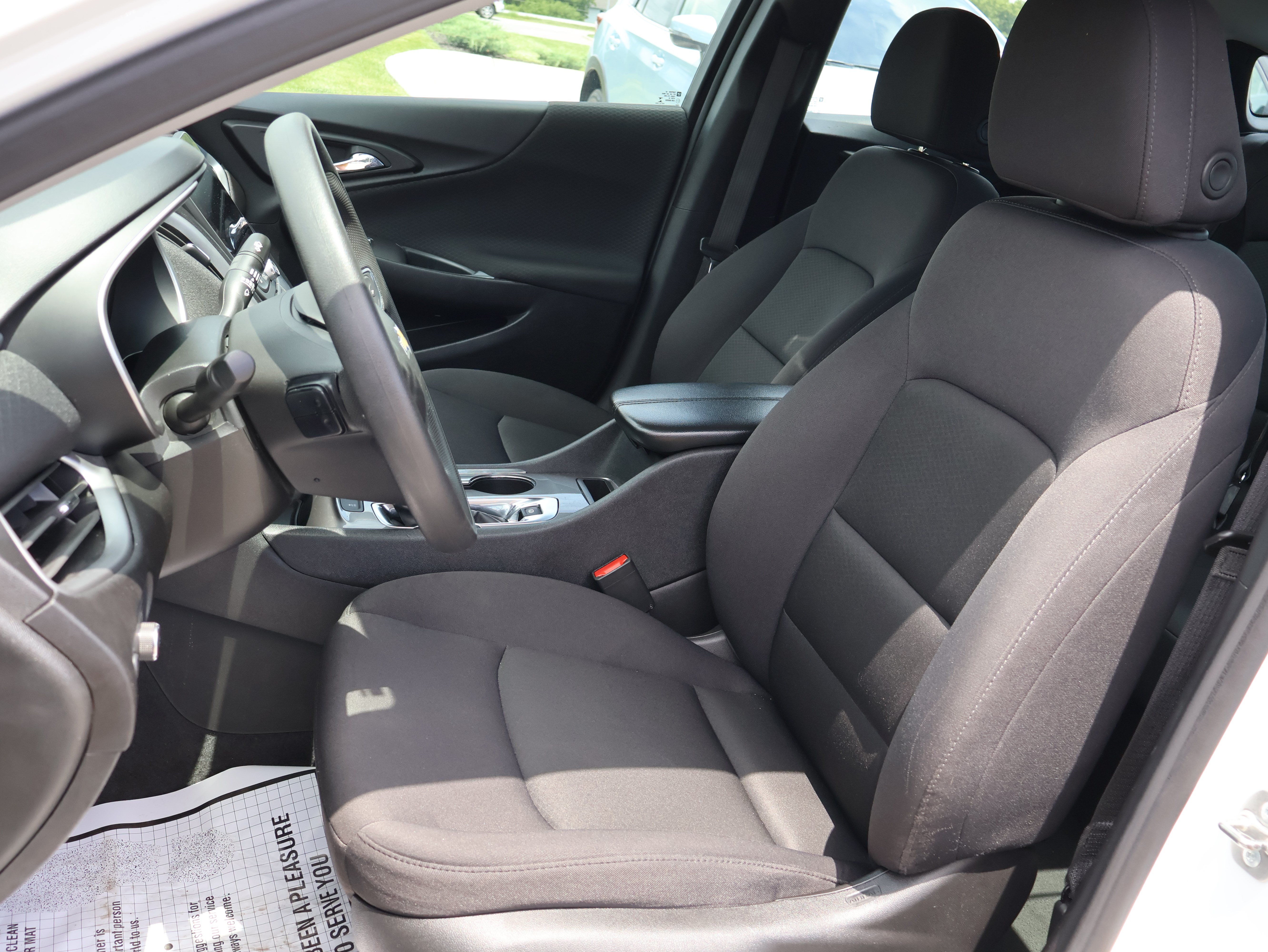 Used 2024 Chevrolet Malibu LT FWD image 24
