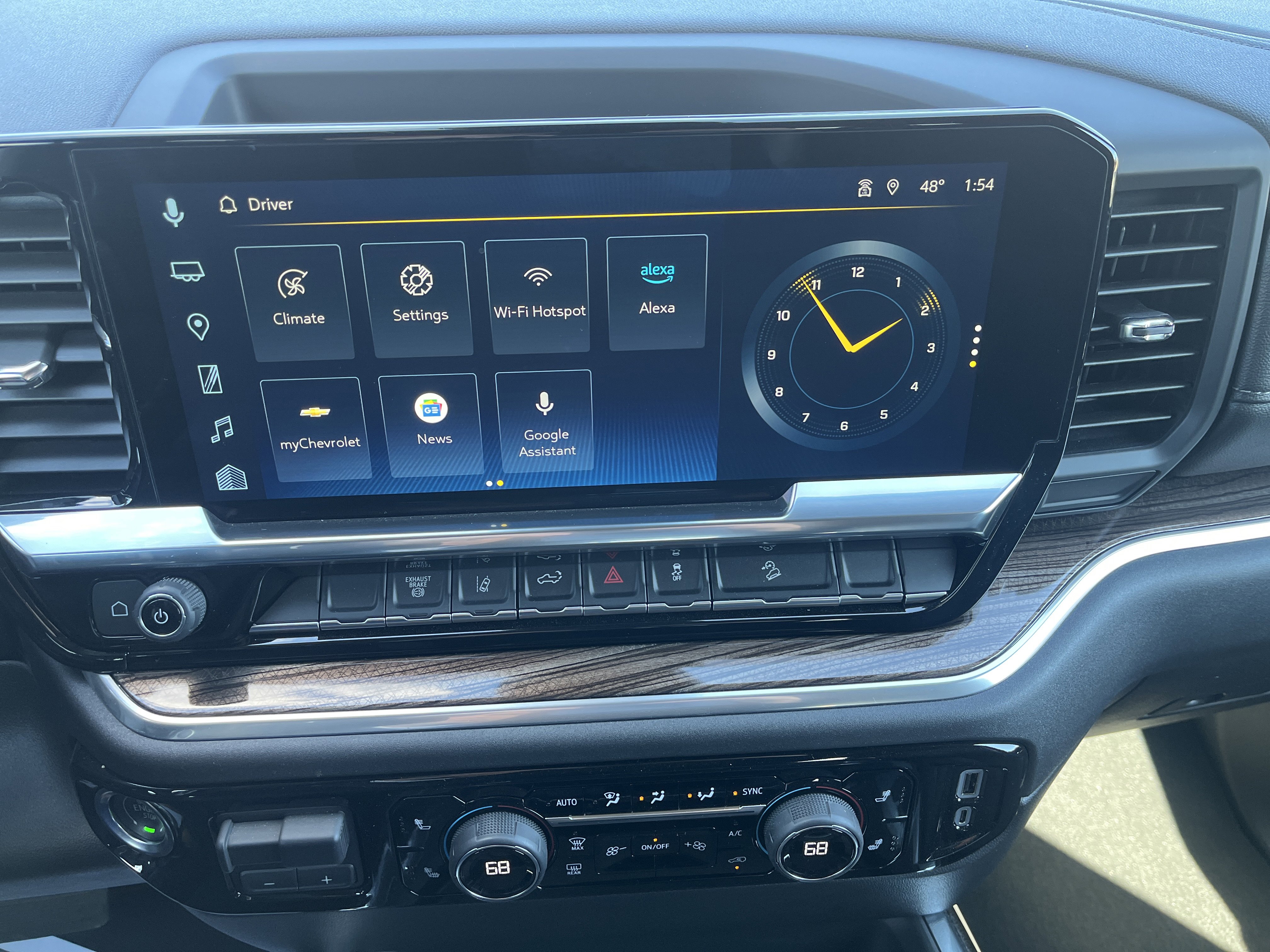 Used 2025 Chevrolet Silverado 2500 LT image 23