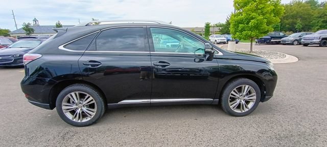 Used 2015 Lexus RX 350 AWD image 7