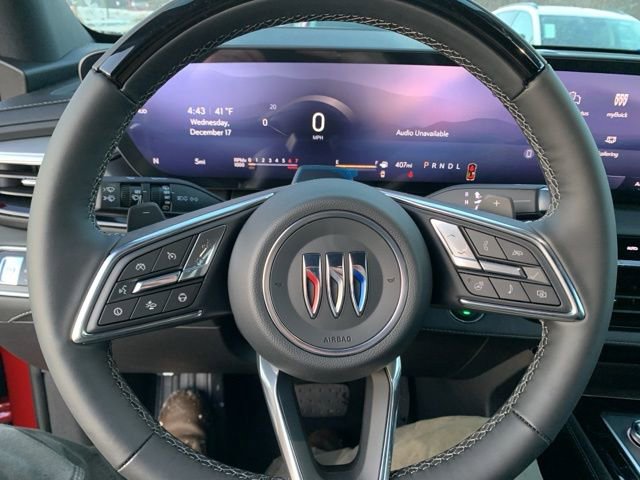 New 2026 Buick Enclave Avenir w/ Super Cruise Package image 11