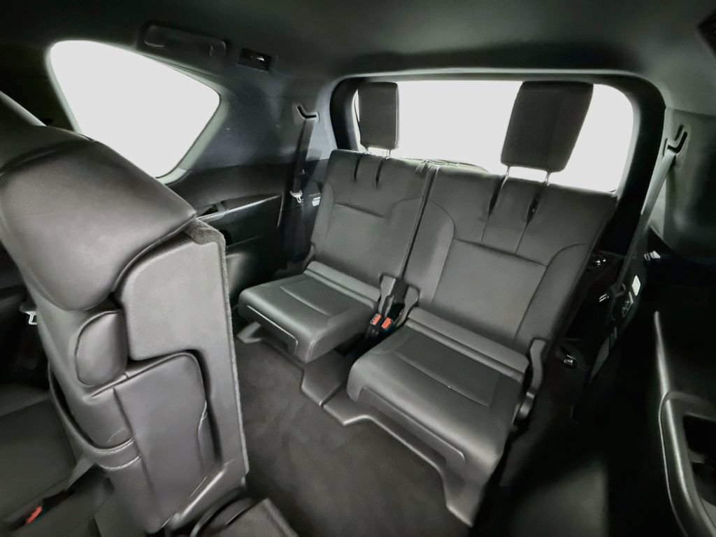Used 2023 Lexus LX 600 F Sport AWD/4WD image 21