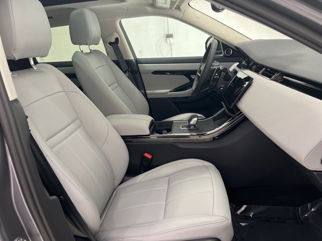 Used 2025 Land Rover Range Rover Evoque S image 50