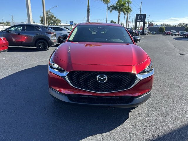 New 2026 MAZDA CX-30 AWD 2.5 S w/ Select Sport Pkg video 2