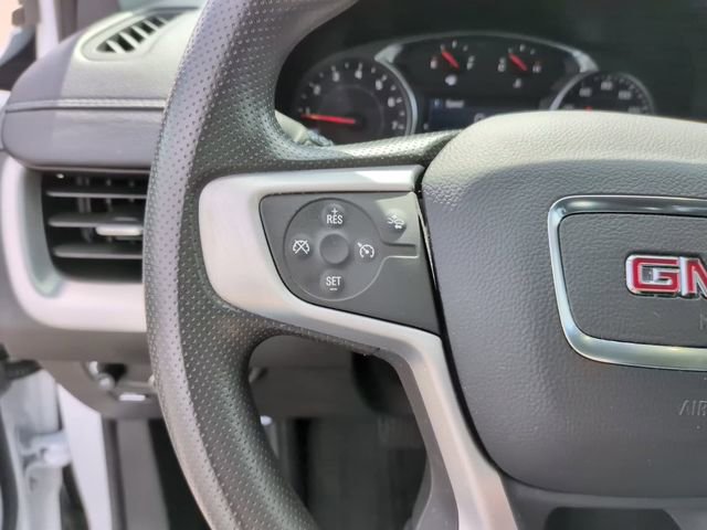 Certified 2022 GMC Terrain SLE w/ Driver Convenience Package image 17