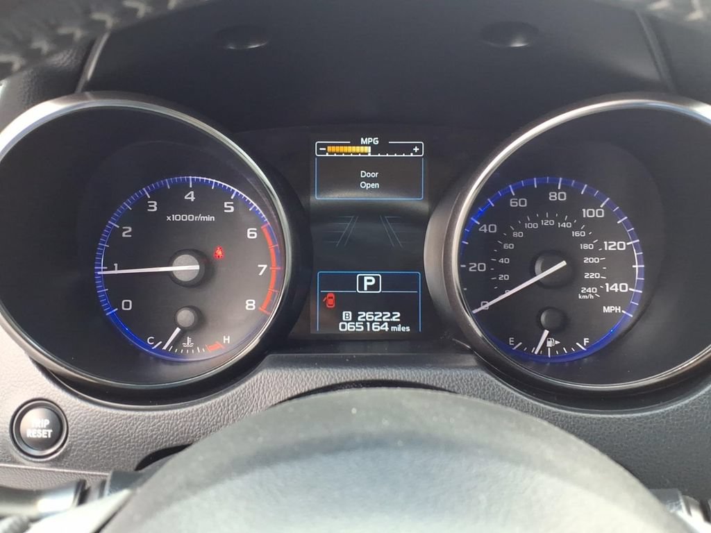 Used 2019 Subaru Outback 2.5i Premium AWD/4WD image 6
