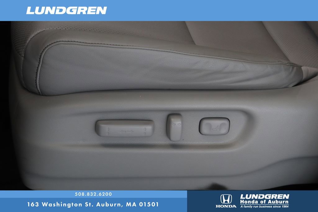Used 2023 Honda Ridgeline RTL image 14