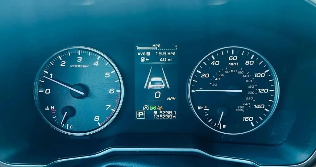 Used 2021 Subaru Legacy Touring XT image 13