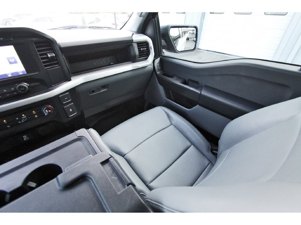Used 2023 Ford F150 XL w/ FX4 Off-Road Package AWD/4WD image 11