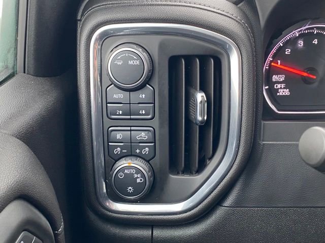 Used 2020 Chevrolet Silverado 1500 LT Trail Boss image 21