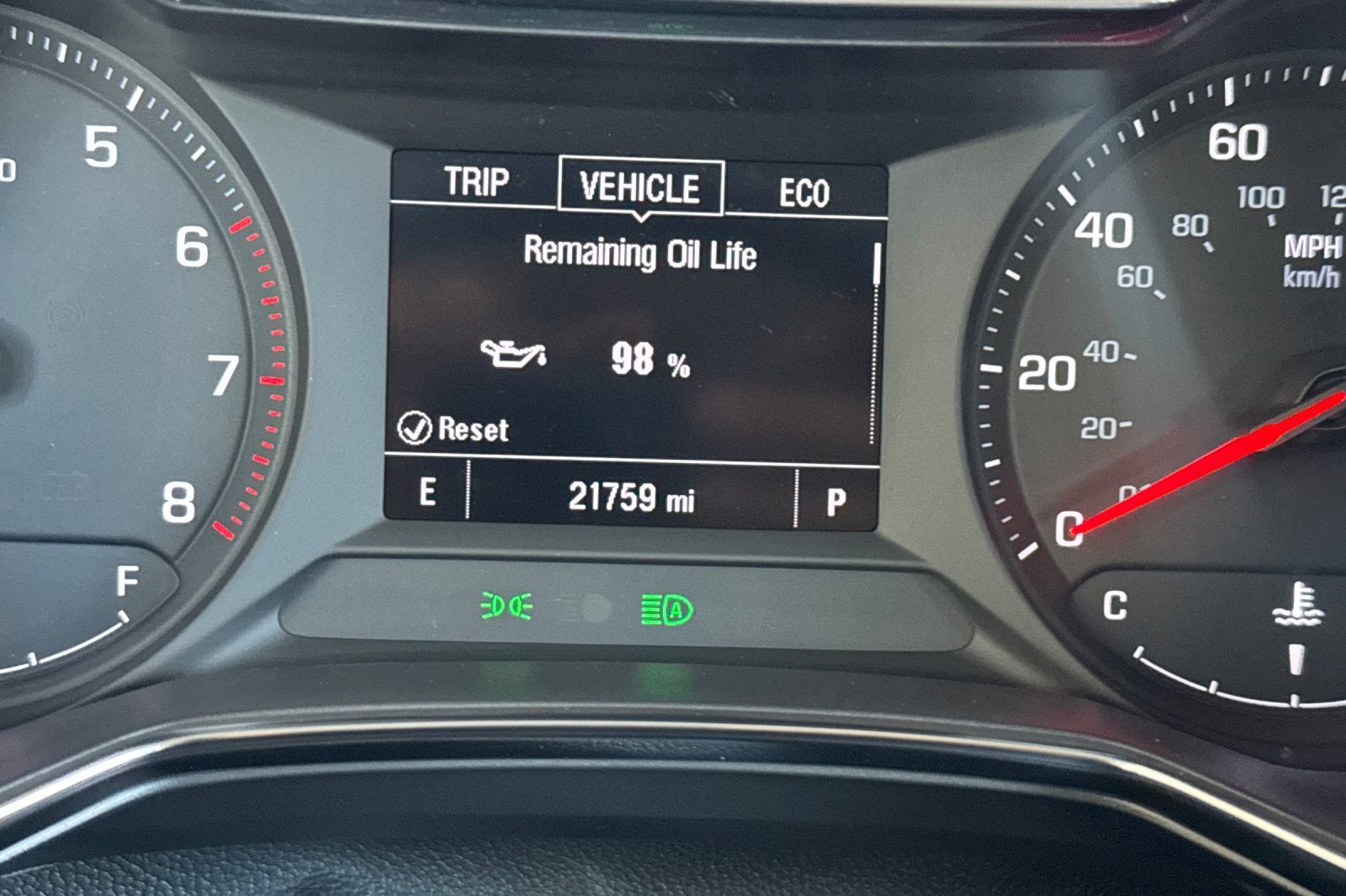 Certified 2023 Chevrolet TrailBlazer LT image 30