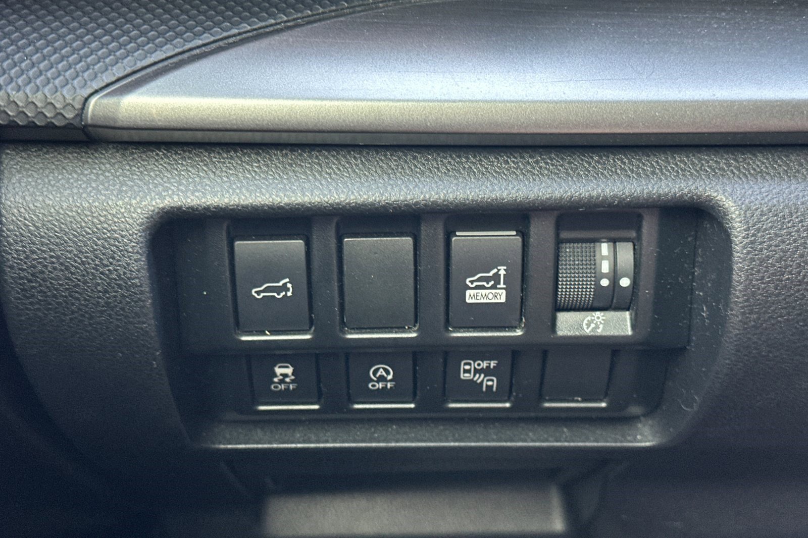 Used 2019 Subaru Forester Sport w/ Popular Package #2 AWD/4WD image 37