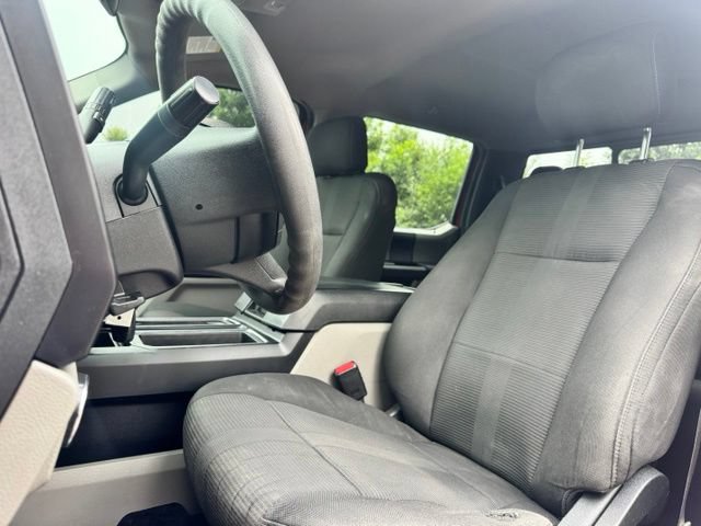 Used 2017 Ford F150 XL w/ Equipment Group 101A Mid AWD/4WD image 7