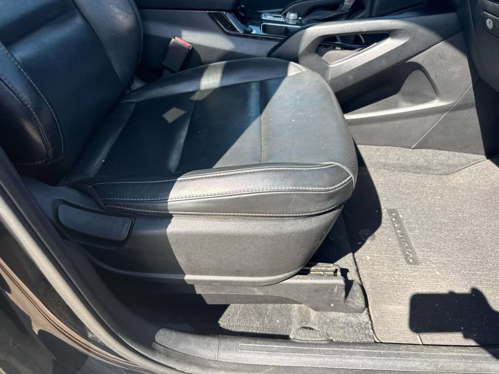 Used 2020 Kia Telluride LX AWD/4WD image 17