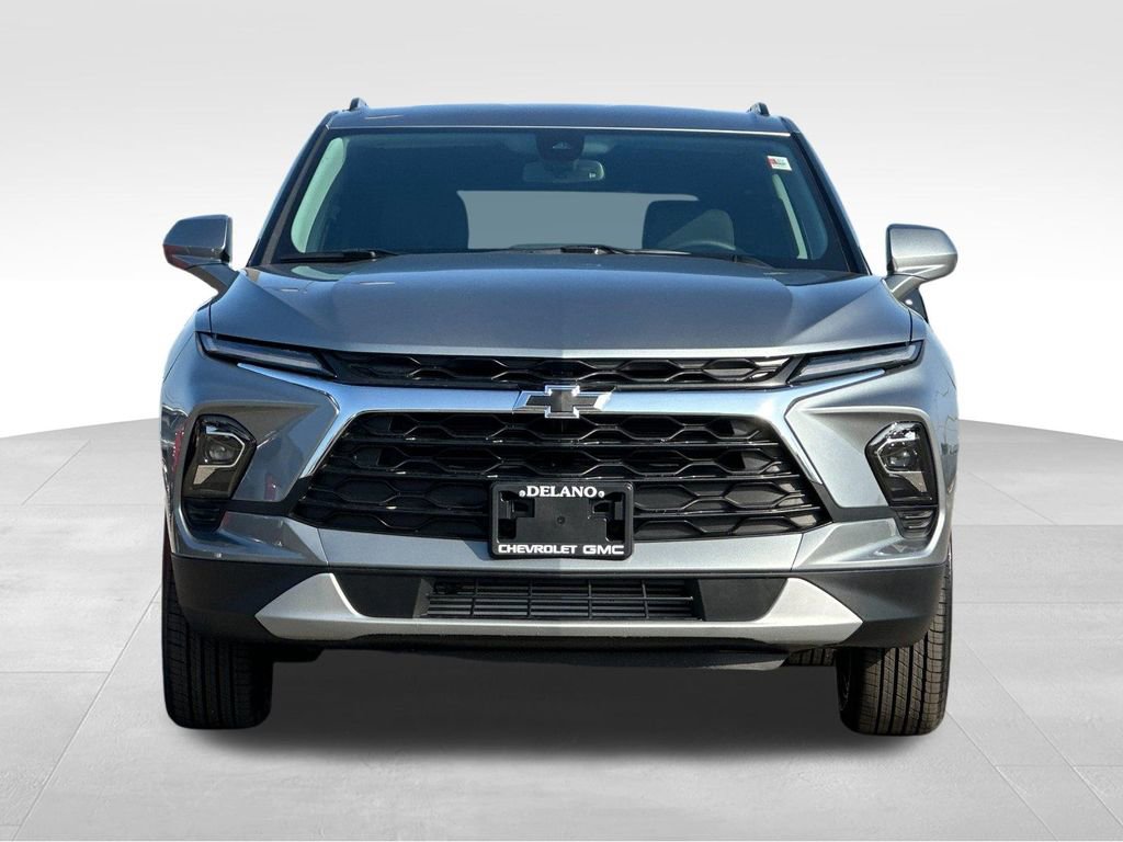New 2026 Chevrolet Blazer LT w/ Convenience Package image 8