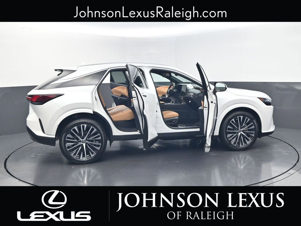 New 2026 Lexus RX 350 Premium Plus image 32