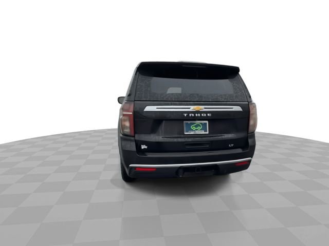 Certified 2023 Chevrolet Tahoe LT image 7