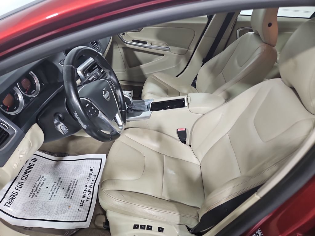 Used 2013 Volvo S60 T5 AWD/4WD image 9